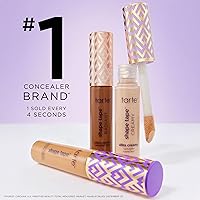 Tarte Shape Tape Concealer 22N Light Neutral — image 5