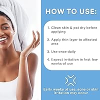 Curist Adapalene 0.1% Acne Gel — image 4