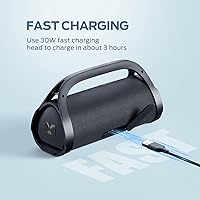 Monster Adventurer Max Bluetooth Speaker — image 7