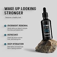Forge Skin Night Beef Tallow Serum for Men 1.77oz — image 2