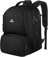 MATEIN 18-Inch Laptop Backpack with Cooler — image 1