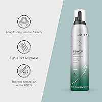 Joico Power Whip Whipped Foam 10.2oz — image 3
