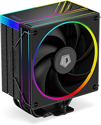 ID-COOLING FROZN A410 ARGB CPU Cooler