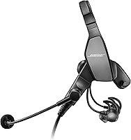 Bose ProFlight Series 2 Aviation Headset — image 2