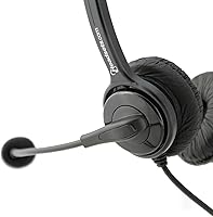 Executive Pro Overture USB Headset — image 2