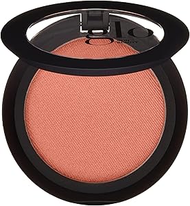 Glo Skin Beauty Blush Sandalwood Review