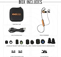 ISOtunes PRO 3.0 Bluetooth Hearing Protection — image 2