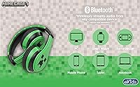 eKids Minecraft Wireless Bluetooth Headphones Xi-B52 — image 7