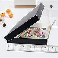 Lineco Archival Folio Storage Box 11.5×17.5 Inches — image 2