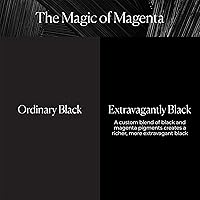 Laura Mercier Caviar Extravagant Mascara, Intense Black — image 8