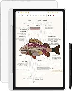 XP-Pen Magic Note Pad 10.95-inch 128GB Review