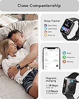 ENOMIR 208Plus Smart Watch — image 6