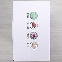 LINKMICRO LM112 500X Handheld Digital Microscope for Kids and Adults — image 12