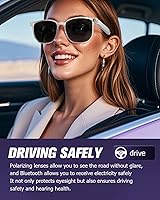 Smart Bluetooth Glasses GS038 — image 7