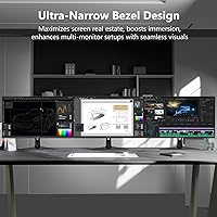 Z-Edge G274K 27-Inch 4K Monitor — image 4