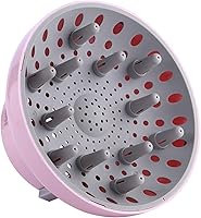Hairizone Universal Hair Diffuser – Pink — image 1