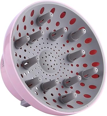 Hairizone Universal Hair Diffuser – Pink
