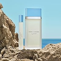 Dolce&Gabbana Light Blue Eau De Toilette Spray for Women 0.33oz — image 6