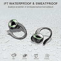 Matast C16 Wireless Earbuds — image 6