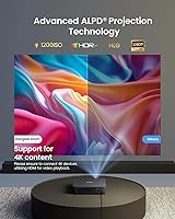 Dangbei Atom Portable Laser Projector — image 3