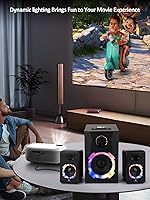 OROW S215 40W Computer Speakers with Subwoofer — image 4