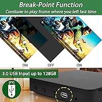 Didar EVP-203 Blu-Ray DVD Player — image 7