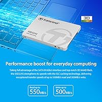 Transcend 1TB SATA III SSD — image 5