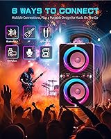 YIER BB05 Bluetooth Speaker — image 5