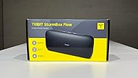 Tribit StormBox Flow Bluetooth Speaker — image 9