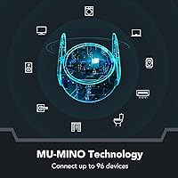 Reyee REX12 WiFi Extender — image 6