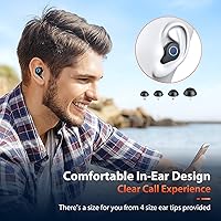 NIPELL Wireless Earbuds A66 — image 7