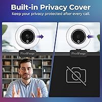 PixelForge 2K Webcam — image 4