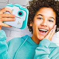 Canal Toys Photo Creator Instant Print Camera — image 9