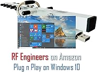 NextG USB-Yagi 11N Long Range WiFi Antenna 2200mW — image 2