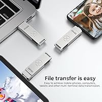 iDiskk 1TB High-Speed SSD Phone Flash Drive — image 5