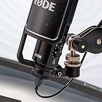 RØDE NT-USB Microphone — image 8