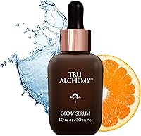 Tru Alchemy Vitamin C Glow Serum 1 fl oz — image 1