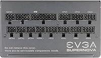 EVGA SuperNOVA 1000 G3 1000W 80+ Gold Fully Modular Power Supply — image 5