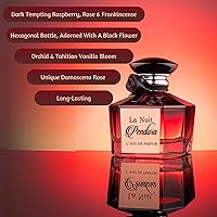LA NUIT Pendora EDP Perfume for Women 100mL — image 8
