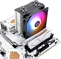 Thermalright BA120 ARGB CPU Air Cooler — image 8