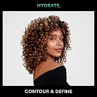 TRESemmé Bouncy Curls Shampoo and Conditioner Set, 28oz — image 8