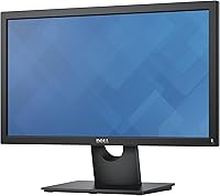 Dell E2016H 20-inch Monitor — image 4
