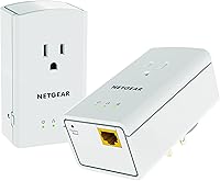 NETGEAR Powerline 500 XAVB5421 — image 1
