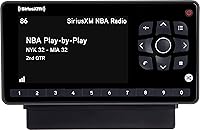SiriusXM Onyx EZR SXEZR1V1 Satellite Radio with Vehicle Kit — image 1