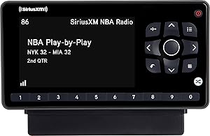 SiriusXM Onyx EZR SXEZR1V1 Satellite Radio with Vehicle Kit Review