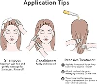 Yves Rocher Anti-Hair Loss Conditioner 200mL — image 6