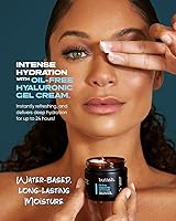 Buttah Skin Hyaluronic Gel Cream 2oz — image 3