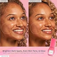 Glow Recipe Guava Brightening Skincare Gift Set - Travel Size (2 Count) — image 7