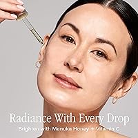 SKINN Luminous Facial Oil 1oz — image 2