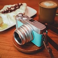 Brightin Star 35mm F1.7 Lens for Nikon Z-Mount Mirrorless Cameras — image 8